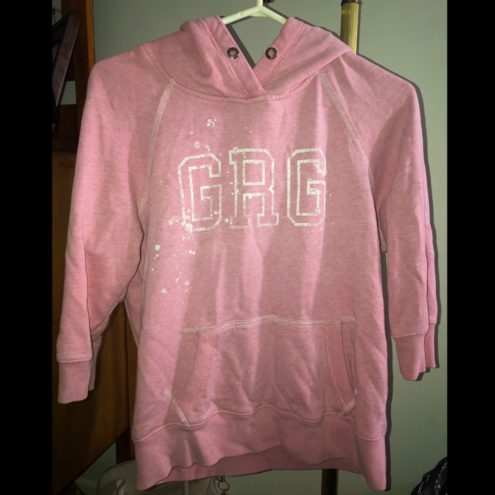 Garage Hoodie
